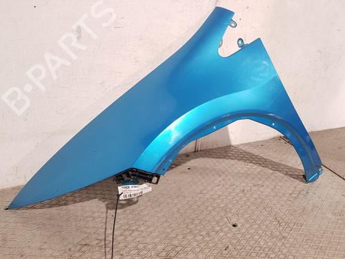 Left front fenders HONDA CIVIC VIII Hatchback (FN, FK) 2.2 CTDi (FK3) | BP22658024C41 