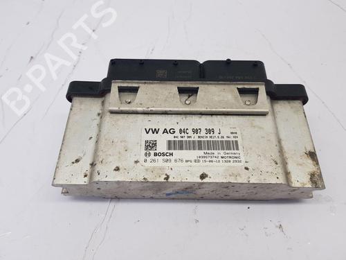 Used Engine control unit (ECU) Engine control unit (ECU) 36467271 36467271