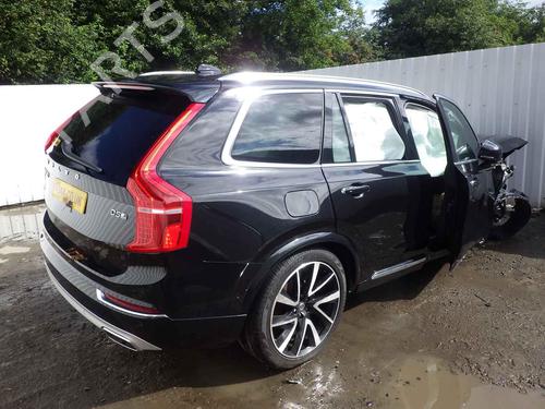 Rear differential VOLVO XC90 II (256) D5 AWD | BP26012785M24  - Image 14