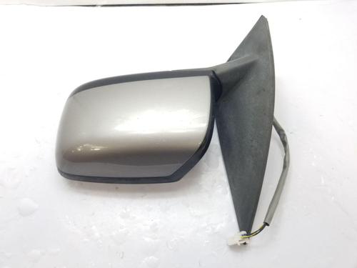 Used Left mirror NISSAN X-TRAIL II (T31) 2.0 dCi 4x4 (173 hp) 28087916