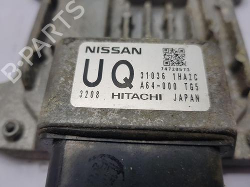 Gearbox control unit NISSAN MICRA IV (K13K, K13KK) 1.2 | BP29839863M52