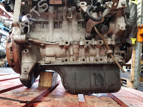 Engine CITROËN C3 II (SC_) 1.4 HDi 70 (SC8HZC, SC8HR0, SC8HP4) | BP30137949M1 - Image 10