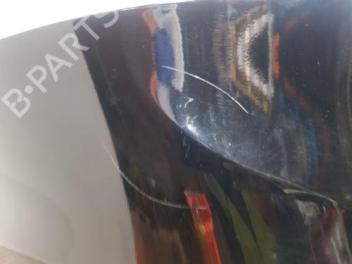 Rear bumper HYUNDAI SANTA FÉ II (CM) 2.2 CRDi 4x4 | BP28482684C8 
