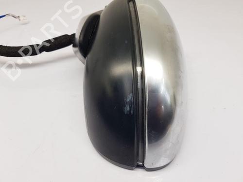 Left mirror HONDA JAZZ V (GR_, GS_) 1.5 eHEV (GR3, GR6) | BP29492849C26 