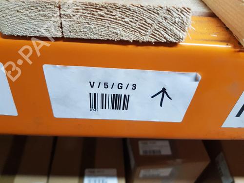 Venstre Styrespindel Lejehus FORD FIESTA VI (CB1, CCN) 1.25 | BP23652487M25 