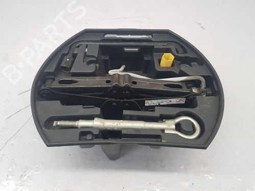 Used Jack Kit Jack Kit 36167117 36167117