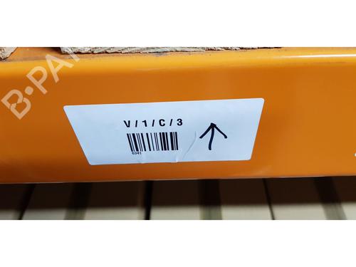Vacuum pump FORD FOCUS III 1.5 TDCi | BP29378767M80 