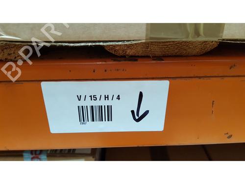 Right rear driveshaft AUDI A5 Sportback (F5A, F5F)  | BP26569719M41 