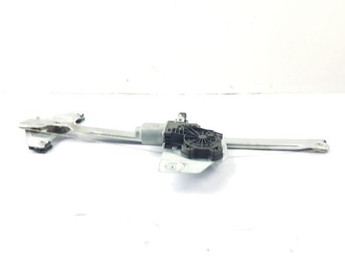 Front left window mechanism PEUGEOT PARTNER Box Body/MPV 1.6 HDi | BP28119923C22 