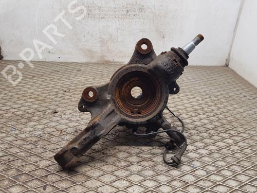 Left front steering knuckle RENAULT MASTER III Van (FV)  | BP30603508M25  - Image 5