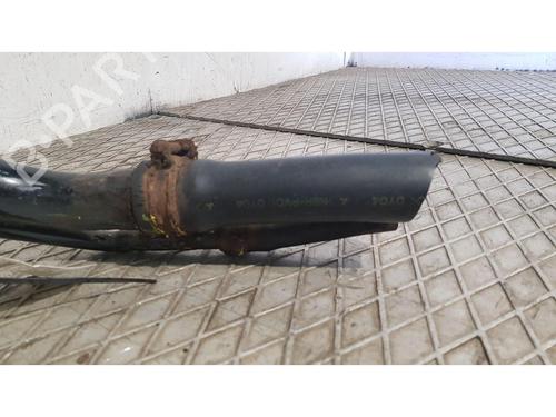 Pipe SUZUKI SWIFT IV (FZ, NZ) 1.2 (AZH412, ZC72S) | BP38599237M125  - Image 5