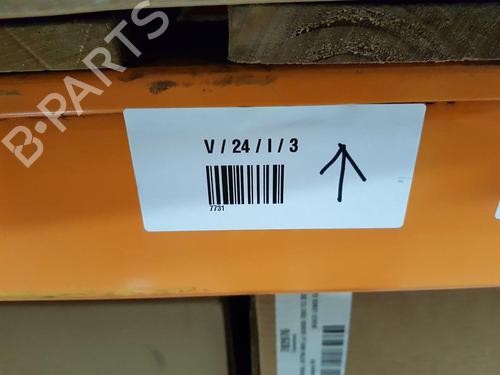 Heater blower motor VOLVO XC60 II (246) T5 AWD | BP33130753M62  - Image 7
