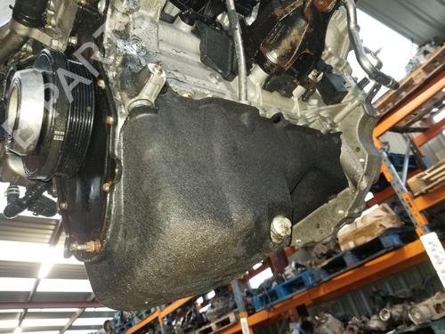 Engine JAGUAR XF II (X260) | BP22812053M1
