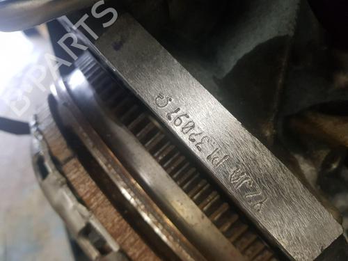 Engine FORD PUMA (J2K, CF7)  | BP31663774M1 