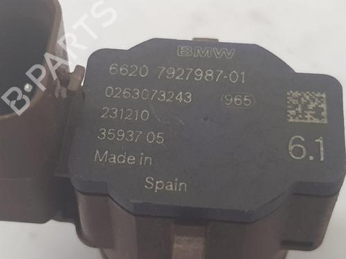 Electronic module BMW 4 Coupe (G22, G82) M4 Competition M xDrive | BP37519545M83 - Image 4