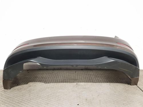 Rear bumper SKODA SCALA (NW1) | BP31282739C8