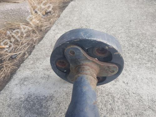 Driveshaft SKODA YETI (5L)  | BP22673552M37