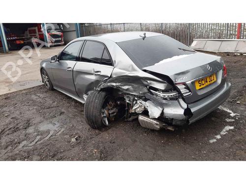 Air vent MERCEDES-BENZ E-CLASS (W212) E 250 CDI / BlueTEC (212.003, 212.004) | BP29839631I21 - Image 17