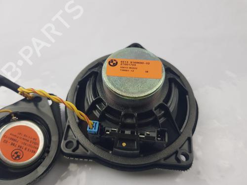 Speaker ROLLS-ROYCE GHOST I (RR4) V12 | BP39977988E2 - Image 5