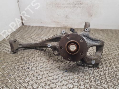Used Right front steering knuckle AUDI A4 B8 Avant (8K5) 1.8 TFSI (160 hp) 27620201
