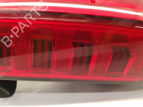 Left tailgate light AUDI A6 C8 Avant (4A5) S6 TDI Mild Hybrid quattro | BP31983320C79