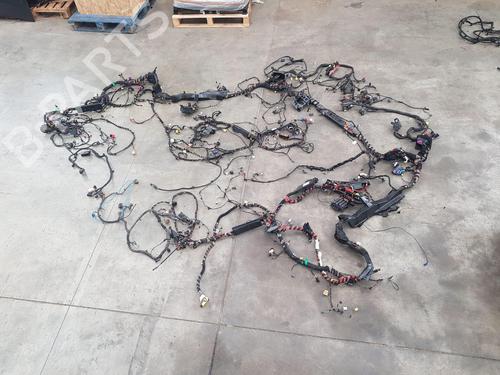 Cableado eléctrico Cableado eléctrico 37684714 37684714