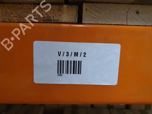 Electronic module FORD FOCUS III 1.5 EcoBoost | BP24988436M83 