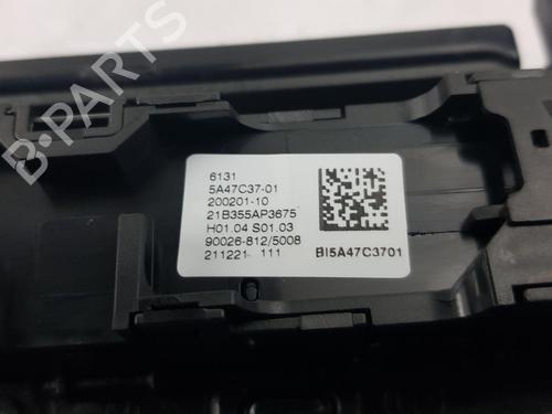 Other BMW X3 (G01, F97, G08) M Competition | BP31574503O1