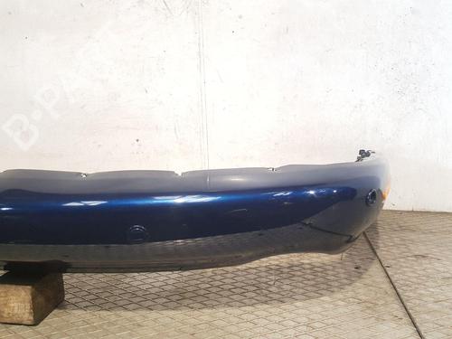 Rear bumper JAGUAR XK 8 Coupe (X100) 4.0 | BP29408126C8 