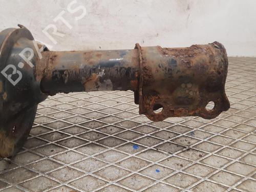 Right front shock absorber KIA PICANTO I (SA) 1.1 | BP28362827M17 
