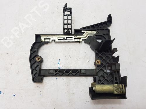 Front left exterior door handle BMW Z4 Roadster (E85) 2.0 i | BP22672540C128 