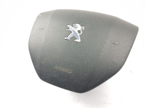 Driver airbag PEUGEOT EXPERT Van (V_) 2.0 BlueHDi 120 | BP30264582C9 