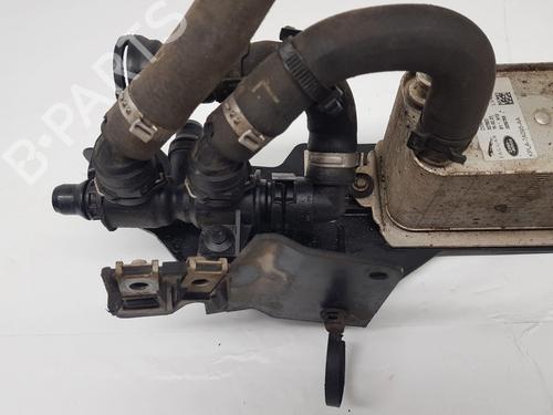 Oil radiator LAND ROVER DISCOVERY V (L462)  | BP22677388M33  - Image 5