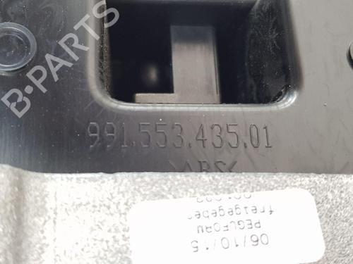 Armrest / Center console PORSCHE 911 (991) 3.8 Carrera S / GTS | BP29620148I20 