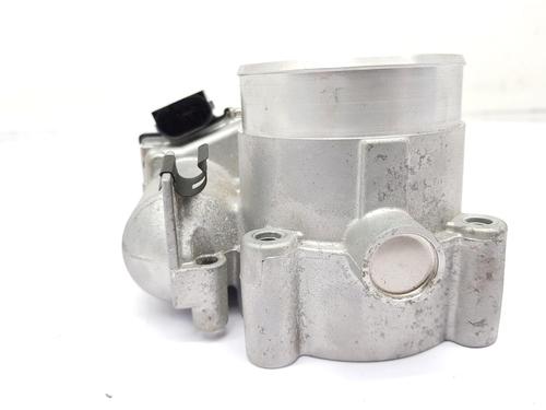 Throttle body MCLAREN GT 4.0 | BP22677705M82 