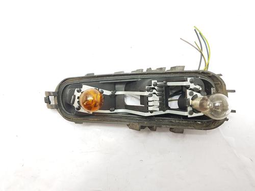 Used Lamp holder FIAT PUNTO EVO (199_) 1.4 (199AXB1A) (77 hp) 29229550