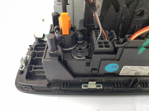 Radio SKODA CITIGO (NF1) 1.0 | BP32127679E6 