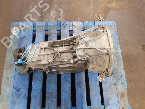 Used Gearbox BMW 5 (F10) M5 (560 hp) 22656989