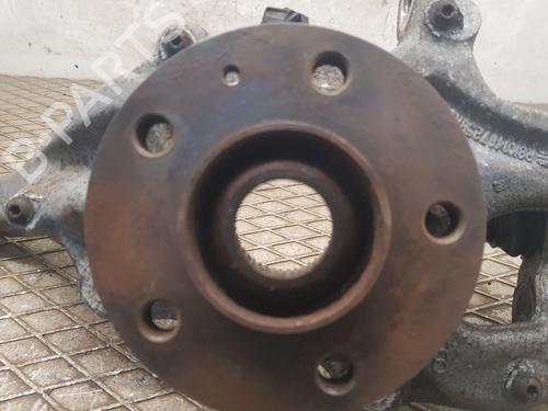 Højre Styrespindel Lejehus AUDI Q5 (8RB) 2.0 TDI quattro | BP30649929M26