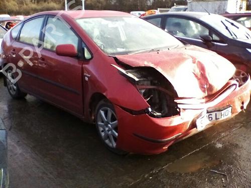 Other TOYOTA PRIUS Liftback (_W2_) 1.5 Hybrid (NHW20_, NHW20R) | BP22679103O1 