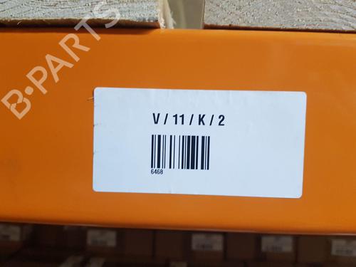 Left tailgate light SUZUKI IGNIS III (MF, FF) 1.2 Hybrid (ATK412, FF21S) | BP36240988C79 - Image 7