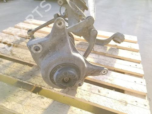 Right front suspension AUDI A5 Convertible (8F7)  | BP22682518M73 