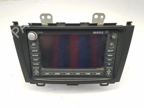 Elektronisk modul HONDA CR-V III (RE_) 2.2 i-CTDi 4WD (RE6) (140 hp) 27530273