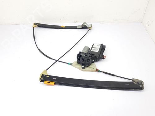 Front right window mechanism AUDI A4 B6 (8E2) 1.9 TDI | BP36535435C23 - Image 5