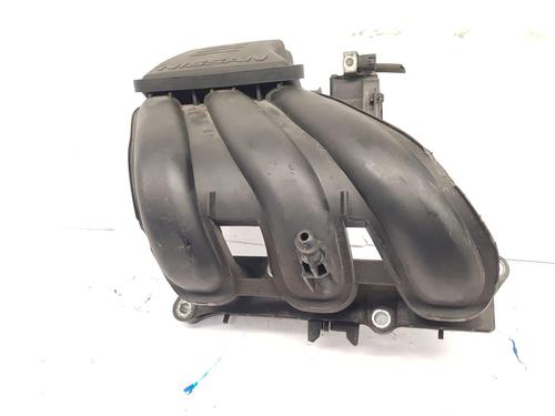 Intake manifold NISSAN MICRA IV (K13K, K13KK) 1.2 | BP26134787M70 