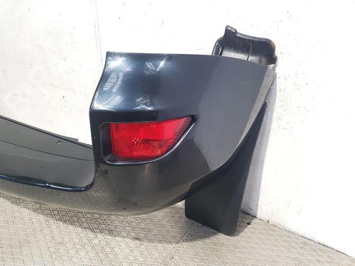 Rear bumper TOYOTA RAV 4 III (_A3_) 2.2 D 4WD (ALA30_, ALA30R) | BP29408150C8 