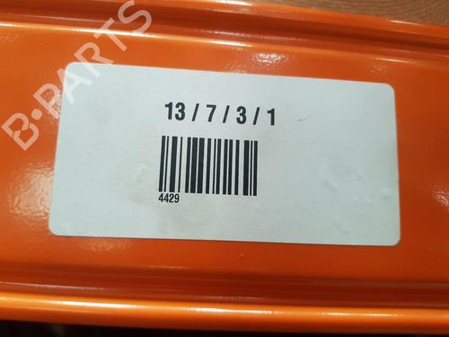 Luggage compartment floor MERCEDES-BENZ A-CLASS (W176) A 250 (176.044) | BP27455530I33  - Image 9