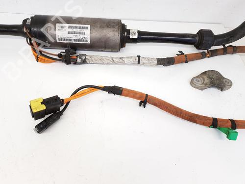 Anti roll bar BENTLEY BENTAYGA (4V1) 6.0 | BP22678624M96 