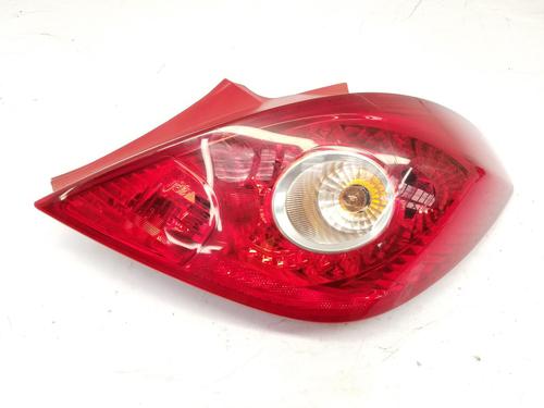 Højre baglygte Højre baglygte VAUXHALL CORSA Mk III (D) (S07) 1.3 CDTI (L08) (90 hp) 36167462 36167462