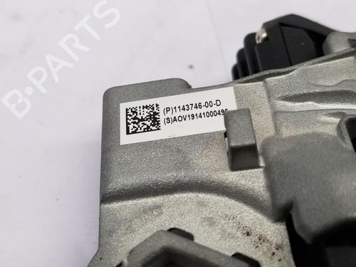 Electronic module TESLA MODEL 3 (5YJ3) EV AWD | BP40256512M83 - Image 6